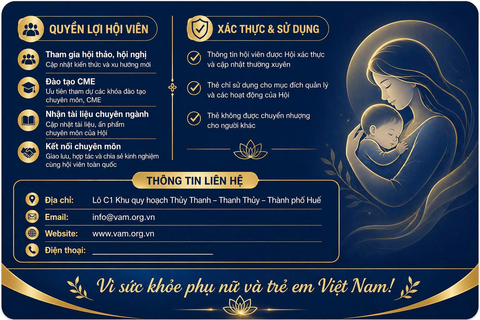 Đăng nhập & Quản lý